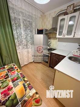 3-к квартира, вторичка, 61м2, 1/5 этаж