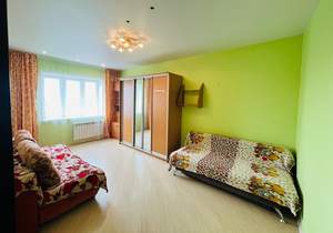 2-к квартира, вторичка, 73м2, 7/17 этаж