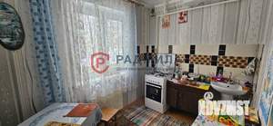1-к квартира, вторичка, 29м2, 1/5 этаж