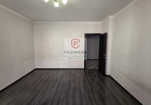 2-к квартира, вторичка, 68м2, 7/17 этаж