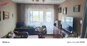 3-к квартира, вторичка, 70м2, 9/9 этаж