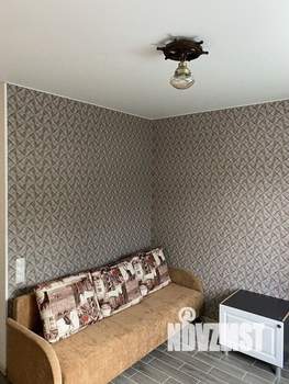 2-к квартира, вторичка, 26м2, 4/5 этаж