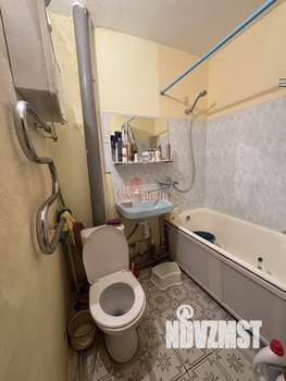 3-к квартира, вторичка, 54м2, 1/5 этаж