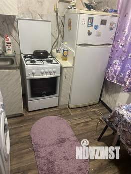 1-к квартира, вторичка, 34м2, 4/5 этаж