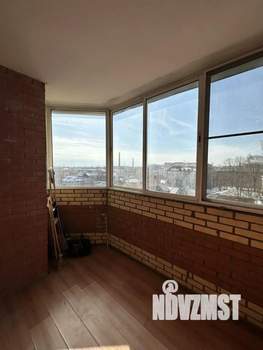 1-к квартира, вторичка, 47м2, 5/17 этаж