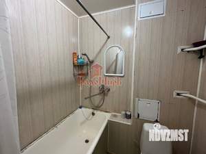 2-к квартира, вторичка, 43м2, 4/5 этаж