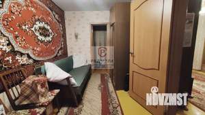 2-к квартира, вторичка, 43м2, 2/5 этаж