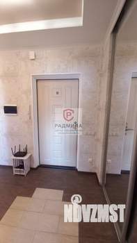 1-к квартира, вторичка, 57м2, 10/17 этаж
