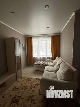 2-к квартира, вторичка, 41м2, 2/3 этаж