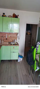 3-к квартира, вторичка, 70м2, 9/9 этаж