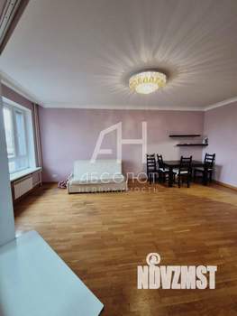 2-к квартира, вторичка, 55м2, 3/14 этаж