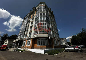 2-к квартира, вторичка, 78м2, 3/8 этаж