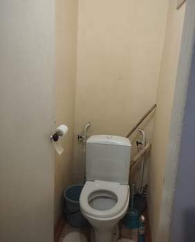 2-к квартира, вторичка, 38м2, 3/5 этаж