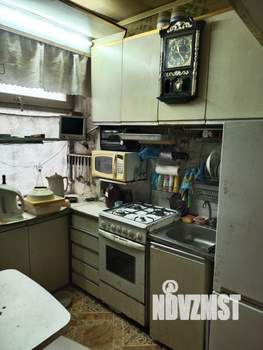 2-к квартира, вторичка, 40м2, 2/5 этаж