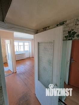 2-к квартира, вторичка, 42м2, 5/5 этаж