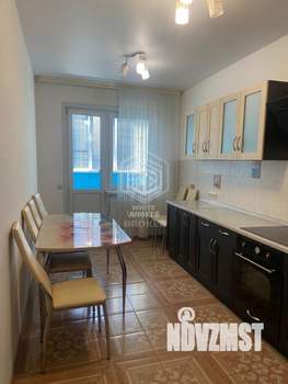 2-к квартира, вторичка, 60м2, 4/9 этаж