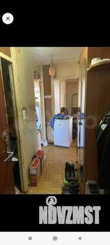 3-к квартира, вторичка, 55м2, 5/5 этаж