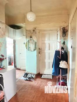 3-к квартира, вторичка, 65м2, 4/4 этаж