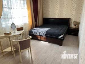 2-к квартира, вторичка, 58м2, 17/17 этаж