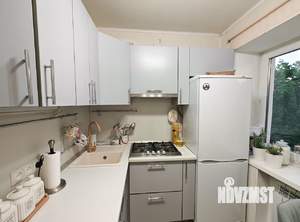 2-к квартира, вторичка, 40м2, 5/5 этаж