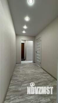 2-к квартира, вторичка, 47м2, 9/9 этаж