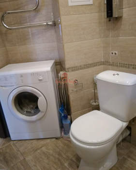 2-к квартира, вторичка, 53м2, 11/14 этаж