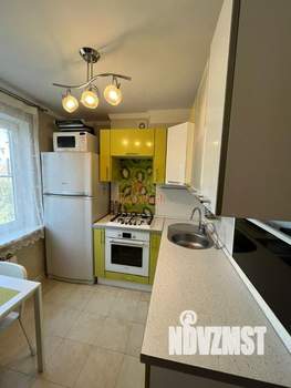 3-к квартира, вторичка, 69м2, 6/9 этаж