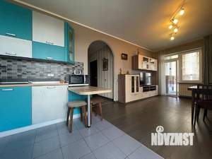 2-к квартира, вторичка, 72м2, 10/13 этаж