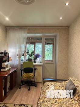 1-к квартира, вторичка, 29м2, 5/5 этаж