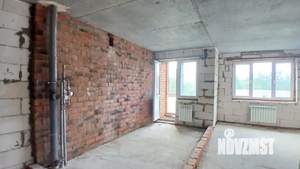 1-к квартира, вторичка, 33м2, 6/6 этаж