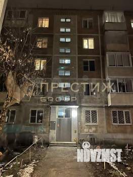 2-к квартира, вторичка, 42м2, 1/5 этаж
