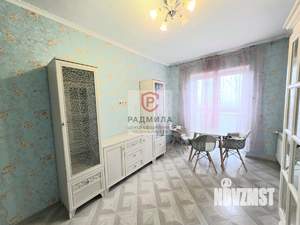 2-к квартира, вторичка, 55м2, 14/15 этаж