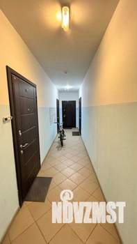 2-к квартира, вторичка, 56м2, 9/17 этаж