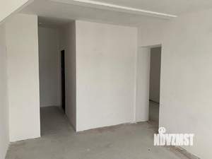 2-к квартира, сданный дом, 74м2, 3/3 этаж