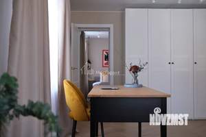 2-к квартира, вторичка, 39м2, 1/4 этаж