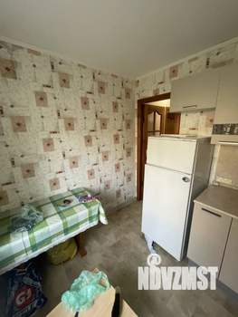 2-к квартира, вторичка, 43м2, 2/4 этаж