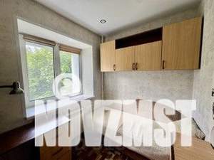2-к квартира, вторичка, 42м2, 4/4 этаж