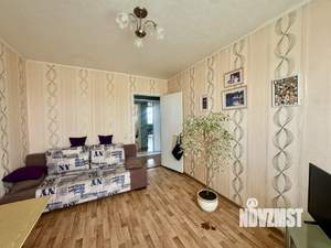 3-к квартира, вторичка, 72м2, 5/5 этаж