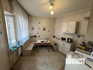 2-к квартира, вторичка, 57м2, 9/9 этаж