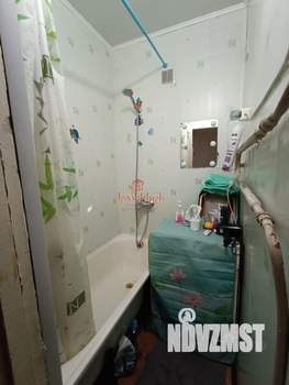 2-к квартира, вторичка, 39м2, 4/5 этаж