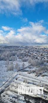 2-к квартира, вторичка, 68м2, 17/17 этаж