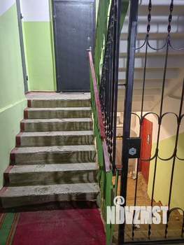 3-к квартира, вторичка, 55м2, 4/5 этаж