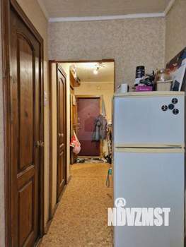 1-к квартира, вторичка, 39м2, 3/9 этаж