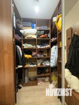 1-к квартира, вторичка, 43м2, 3/17 этаж