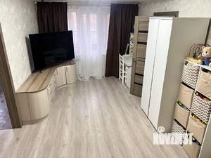 2-к квартира, вторичка, 47м2, 4/5 этаж