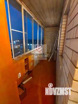 4-к квартира, вторичка, 108м2, 5/6 этаж