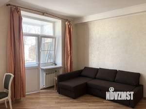 2-к квартира, вторичка, 46м2, 4/4 этаж