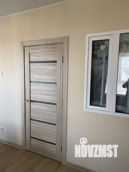 1-к квартира, вторичка, 39м2, 11/17 этаж