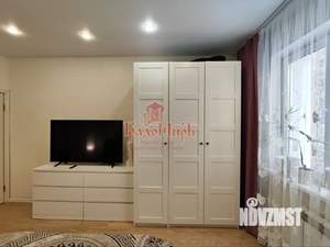 1-к квартира, вторичка, 36м2, 4/7 этаж