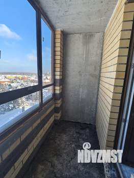 2-к квартира, вторичка, 58м2, 9/9 этаж